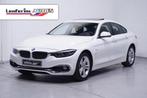 BMW 4-serie Gran Coupe 435d xDrive Luxury Line Leder Sportst, Auto's, Automaat, 15 km/l, Gebruikt, 2995 cc
