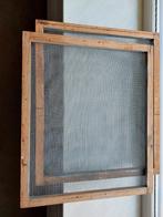 Reisramen Simplex 45 x 38, Dieren en Toebehoren, Ophalen of Verzenden, Gebruikt, Metaal, Overige typen