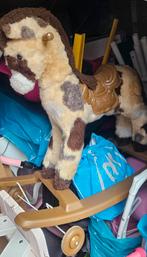 Hobbelpaard, Kinderen en Baby's, Ophalen