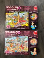 Wasgij destiny retro, Ophalen of Verzenden, 500 t/m 1500 stukjes, Zo goed als nieuw