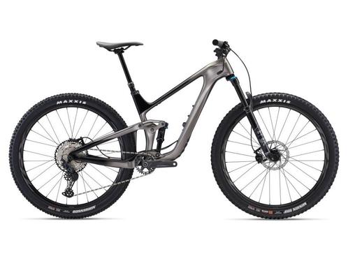 Giant Trance Advanced Pro 29er 2, Fietsen en Brommers, Fietsen | Mountainbikes en ATB, Nieuw, Heren, Giant, 53 tot 57 cm, Fully