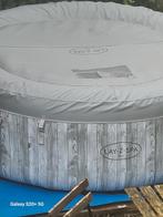Jacuzzi incl jetstream Bubbles, Tuin en Terras, Bubbelbaden en Hottubs, Ophalen of Verzenden, Gebruikt, Filter, Opblaasbaar