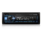 Alpine UTE-200BT 1-din headunit BT / AUX / USB  autoradio, Auto diversen, Autoradio's, .., ., Nieuw, Ophalen of Verzenden