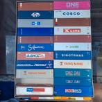 GEVRAAGD GEZOCHT AURORA / ESU H0 containers, Hobby en Vrije tijd, Modeltreinen | H0, Ophalen of Verzenden, Overige merken