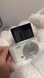 Casio exilim zr3600, Audio, Tv en Foto, Fotocamera's Digitaal, Ophalen of Verzenden, Zo goed als nieuw, Overige Merken
