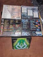 Thunderdome cd's , en ravers night 3 !, Cd's en Dvd's, Ophalen of Verzenden, Zo goed als nieuw, Dance Populair, Boxset