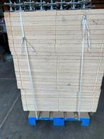 Standbouw octanorm systeem vloer, Ophalen, Overige materialen, 50 tot 150 cm, 30 cm of meer