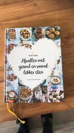 Project gezond deel 1, Boeken, Kookboeken, Ophalen of Verzenden, Gelezen