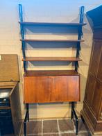 Vintage Wébé wandsysteem van Louis van Teeffelen, Ophalen, Zo goed als nieuw