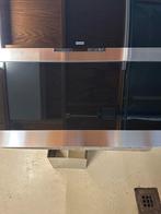 Franke Inbouw Afzuigkap - 80 x 90 - ATAG inductiekookplaat, Witgoed en Apparatuur, Ovens, Gebruikt, Oven, Hete lucht, 60 cm of meer