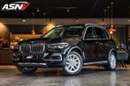 BMW X5 XDrive30d High Executive, 265 PK, X/Line, NW/Model Co, Automaat, Gebruikt, 2993 cc, Bedrijf