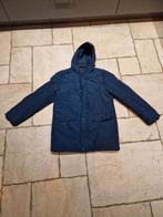 Stoere Tommy Hilfiger winterjas 164, Kinderen en Baby's, Ophalen of Verzenden, Zo goed als nieuw, Jongen, Jas