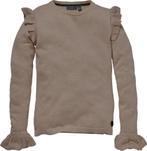 Nieuwe trui maat 146/152 van Levv, Kinderen en Baby's, Kinderkleding | Maat 146, Meisje, Trui of Vest, Nieuw, Ophalen of Verzenden