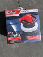 Ultimate speed polijstmachine, Ophalen, Nieuw