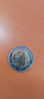 2 euromunt Nederland 2025 zeer schaars, Ophalen of Verzenden, Overige landen, 2 euro