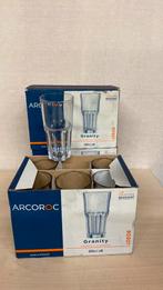 Glazen horeca restanten, Ophalen of Verzenden, Nieuw