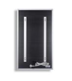 Könighaus M-Serie 1200w B-kwaliteit, 30 tot 80 cm, Radiator, Nieuw, Ophalen of Verzenden