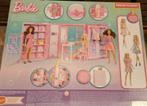 Barbie dream closet, Kinderen en Baby's, Speelgoed | Poppen, Ophalen, Nieuw, Barbie