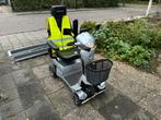 Quingo vitess 2 met extra opties!, Diversen, Ophalen, Zo goed als nieuw, Elektrische rolstoel