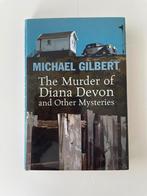 The murder of diana devon and other mysteries, Ophalen of Verzenden, Zo goed als nieuw, Michael Gilbert