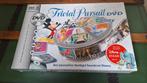 Triviant Prusuit Disney editie met DVD, Hobby en Vrije tijd, Gezelschapsspellen | Bordspellen, Ophalen of Verzenden, Zo goed als nieuw