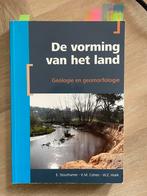 De vorming van het land e. Stouthamer, Boeken, Ophalen of Verzenden, Zo goed als nieuw