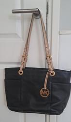 Zeer mooie Michael Kors tas - zwart, Ophalen of Verzenden, Zo goed als nieuw, Zwart, Handtas