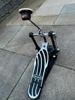 Gibraltar basedrumpedaal, Muziek en Instrumenten, Ophalen, Gebruikt, Overige merken