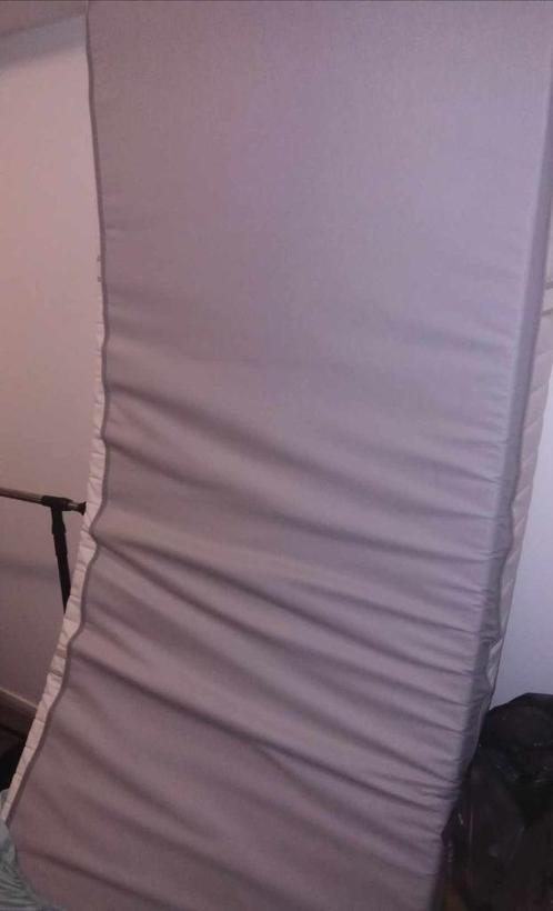 GRATIS! IKEA Mattress. FREE!, Huis en Inrichting, Slaapkamer | Matrassen en Bedbodems, Gebruikt, Matras, 90 cm, 200 cm, Eenpersoons