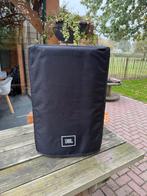 4 stuks JBL PRX 615M powered speaker , 1000 W 135 DB max, Ophalen, Zo goed als nieuw, Audio