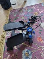Stepper with training bands, Ophalen, Nieuw, Armen, Stepbank