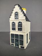 KLM huisje 15 (Bols Royal Distilleries Holland), Verzamelen, KLM Huisjes, Ophalen of Verzenden, Zo goed als nieuw, 1 t/m 20, Gevuld