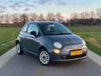 Fiat 500 | CarPlay | Distributie vervangen | Nette auto, Voorwielaandrijving, Stof, 840 kg, Origineel Nederlands