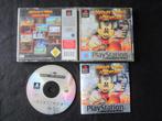 Mickey Mouse PS1 Playstation 1, Spelcomputers en Games, 1 speler, Ophalen of Verzenden, Platform, Vanaf 3 jaar