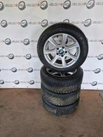 winterset BMW 3 serie F34 GT 225 55 17 5x120 72.5 winterband, Auto-onderdelen, Banden en Velgen, Ophalen, Gebruikt, Banden en Velgen