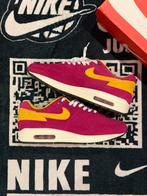 Nike Air Max 1 Dynamic Berry EU 44,5, Kleding | Heren, Schoenen, Ophalen, Overige kleuren, Flippr.info@gmail.com, 1213NL