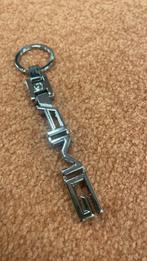 Amg sleutelhanger amg embleem amg logo c43 c63 cla45 a35 a45, Ophalen of Verzenden, Nieuw, Overige typen