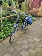 2x fiets, Fietsen en Brommers, Fietsen | Dames | Damesfietsen, Overige merken, Gebruikt, Ophalen of Verzenden