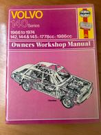 Volvo 140 Serie Werkplaatshandboek 1966-1974, Verzenden
