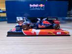 Max Verstappen Toro Rosso SRT19 Japan 2014, Ophalen of Verzenden, Zo goed als nieuw, Auto, MiniChamps