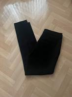 Tony cohen broek, Zwart, Ophalen of Verzenden, Zo goed als nieuw, Maat 36 (S)