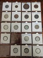 Oude Nederlandse en Nederlands-Indische Munten, Ophalen of Verzenden, Nederland en Buitenland, Munten