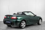 MG TF 1.8 TF 135 (bj 2002), 13 km/l, Gebruikt, 4 cilinders, Cabriolet