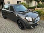 Mini Countryman 1.6 Cooper 2013 Grijs, Auto's, Mini, Voorwielaandrijving, 122 pk, Origineel Nederlands, Particulier