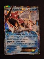 Gyarados EX #026 (BREAKpoint), Verzenden, Gebruikt, Losse kaart