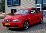 Seat Ibiza 1.9 TDI FR – 131 pk (ASZ) – Nieuwe APK, Voorwielaandrijving, Stof, Zwart, 4 cilinders