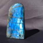 labradoriet sculptuur 255gr, Ophalen of Verzenden, Mineraal
