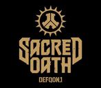 2x Defqon zaterdagticket, Twee personen