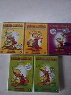 5x dvd - Alfred J Kwak, Alle leeftijden, Ophalen of Verzenden, Zo goed als nieuw