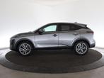 Nissan QASHQAI 1.3 MHEV N-Style | Trekhaak | Camera | Clima, Voorwielaandrijving, Stof, Gebruikt, 4 cilinders